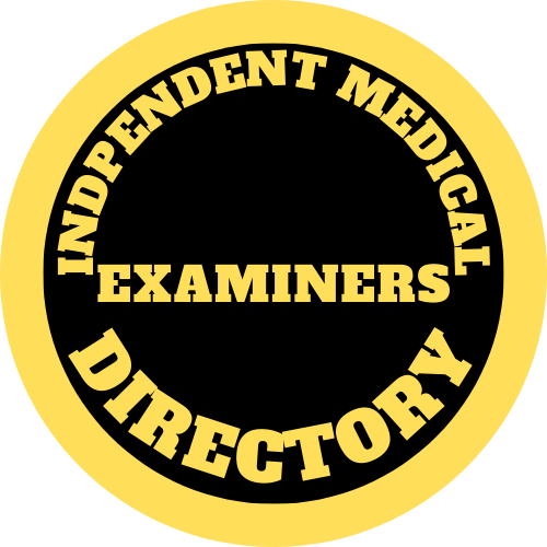 Independent Medical Examiners Directory