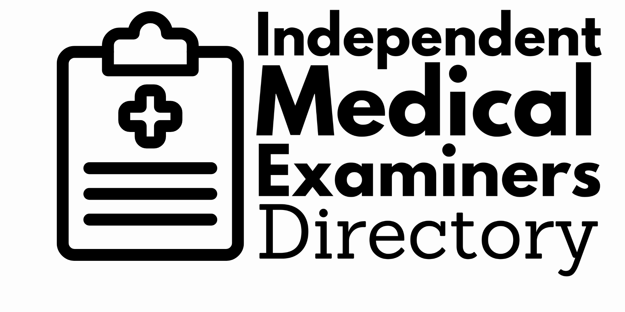 Independent Medical Examiners Directory